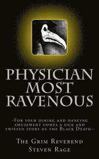 Grim Reverend Steven Rage - Physician Most Ravenous, Häftad. Tillgänglighet: Lägg i varukorg