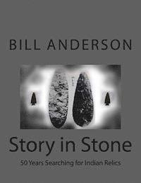 Bill Anderson - Story in Stone, Häftad. Tillgänglighet: Lägg i varukorg
