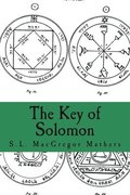 The Key of Solomon: Clavicula Salomonis