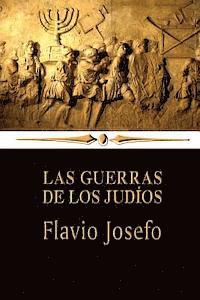 Flavio Josefo - Las guerras de los judíos, Häftad. Tillgänglighet: Lägg i varukorg