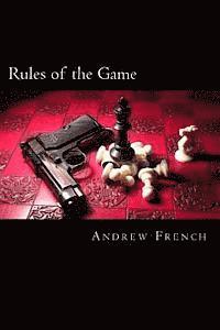Andrew French - Rules of the Game, Häftad. Tillgänglighet: Lägg i varukorg