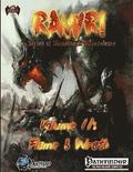 Rawr! Volume II: Flame & Wrath
