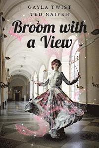 Ted Naifeh, Gayla Twist - Broom with a View, Häftad. Tillgänglighet: Lägg i varukorg