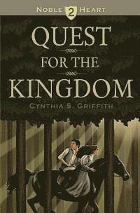 Cynthia S. Griffith - Quest for the Kingdom, Häftad. Tillgänglighet: Lägg i varukorg