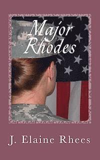 J. Elaine Rhees, Alexandra Black - Major Rhodes, Häftad