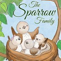 The Sparrow Family, Häftad. Tillgänglighet: Lägg i varukorg