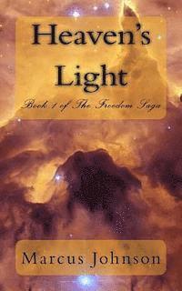 Marcus Johnson - Heaven's Light, Häftad. Tillgänglighet: Lägg i varukorg