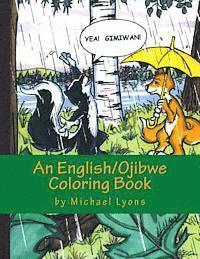 Michael Lyons - Yea! Gimiwan!: An English/Ojibwe Counting Book, Häftad. Tillgänglighet: Lägg i varukorg