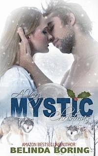 Belinda Boring - A Very Mystic Christmas, Häftad. Tillgänglighet: Lägg i varukorg