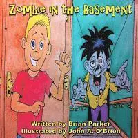 Jessica Dawdy - Zombie in the Basement, Häftad. Tillgänglighet: Lägg i varukorg