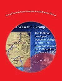 Clyde Winters - Using Common Core Standards to teach Kushite History, Häftad. Tillgänglighet: Lägg i varukorg