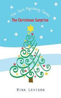 Sarah Levison, Nina Levison - Christmas Surprise, Häftad. Tillgänglighet: Tillfälligt slut