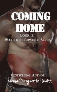 Theresa Marguerite Hewitt - Coming Home, Häftad. Tillgänglighet: Lägg i varukorg