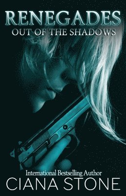 Ciana Stone - Renegades, Häftad. Tillgänglighet: Lägg i varukorg