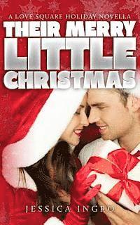 Jessica Ingro, Kathy Krick - Their Merry Little Christmas, Häftad. Tillgänglighet: Lägg i varukorg