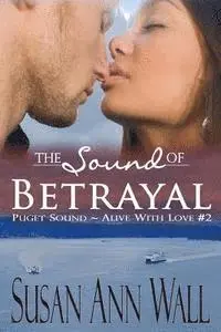 Susan Ann Wall - The Sound of Betrayal, Häftad. Tillgänglighet: Lägg i varukorg