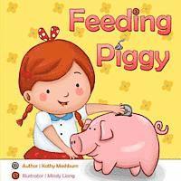 Freida Talley - Feeding Piggy, Häftad. Tillgänglighet: Lägg i varukorg