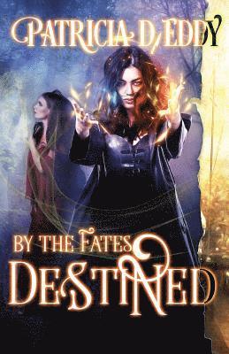 Patricia D. Eddy - Destined, Häftad. Tillgänglighet: Lägg i varukorg