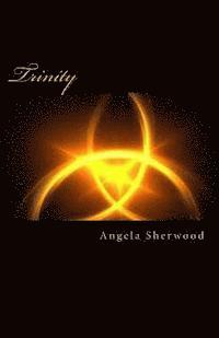 Angela Sherwood - Trinity, Häftad. Tillgänglighet: Lägg i varukorg