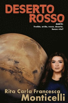 Rita Carla Francesca Monticelli - Deserto rosso, Häftad. Tillgänglighet: Lägg i varukorg