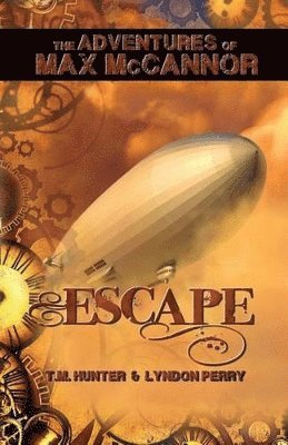 T M Hunter, Lyndon Perry - Escape, Häftad