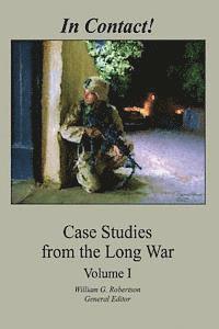 William G. Robertson - In Contact!: Case Studies from the Long War (Volume I), Häftad. Tillgänglighet: Lägg i varukorg