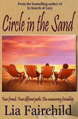 Lia Fairchild - Circle in the Sand, Häftad. Tillgänglighet: Lägg i varukorg