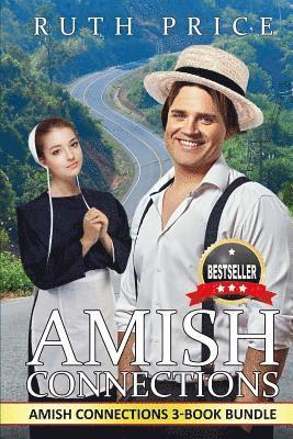 Amish Fiction Books, Ruth Price - Amish Connections, Häftad. Tillgänglighet: Lägg i varukorg