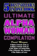 Ultimate Alpha Woman Compilation
