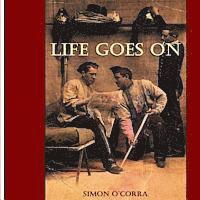 Simon O'Corra - Life Goes On, Häftad. Tillgänglighet: Lägg i varukorg