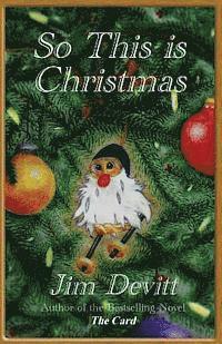 Teree Estcourt - So This is Christmas, Häftad
