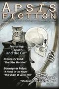 Apsis Fiction Volume 1, Issue 2: Perihelion 2014: The Semi-Annual Anthology of Goldeen Ogawa