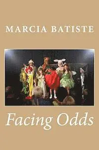 Marcia Batiste - Facing Odds, Häftad. Tillgänglighet: Lägg i varukorg