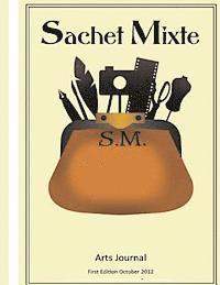 Simon O'Corra - Sachet Mixte Edition One, Häftad. Tillgänglighet: Lägg i varukorg