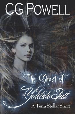 Cg Powell - The Ghost of Yuletide Past, Häftad