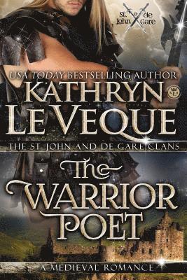 Kathryn Le Veque - The Warrior Poet, Häftad. Tillgänglighet: Lägg i varukorg