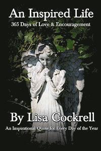 Lisa Cockrell - An Inspired Life: 365 Days of Love & Encouragement, Häftad. Tillgänglighet: Lägg i varukorg