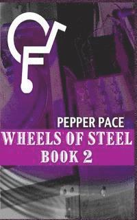 Andrea Watts - Wheels of Steel Book 2, Häftad. Tillgänglighet: Lägg i varukorg