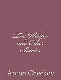 Anton Checkov - The Witch and Other Stories, Häftad. Tillgänglighet: Lägg i varukorg