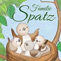 Peter Mayer - Familie Spatz, Häftad