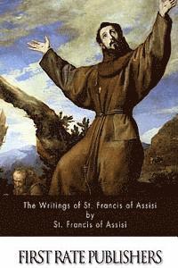 Pascal Robinson, St Francis of Assisi - The Writings of St. Francis of Assisi, Häftad. Tillgänglighet: Lägg i varukorg