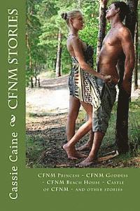 Cassie Caine - CFNM Stories, Häftad