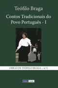 Contos Tradicionais do Povo Português - I