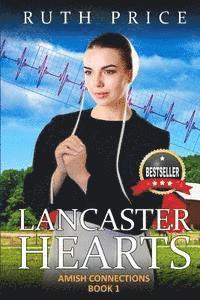 Price - Lancaster Hearts, Häftad