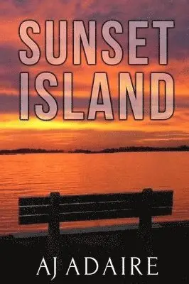 Aj Adaire - Sunset Island, Häftad. Tillgänglighet: Lägg i varukorg
