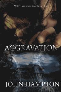 D. N. Simmons, John Hampton - Aggravation, Häftad. Tillgänglighet: Lägg i varukorg