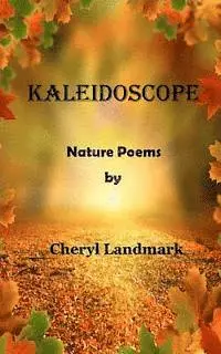 Cheryl Landmark - Kaleidoscope, Häftad. Tillgänglighet: Lägg i varukorg