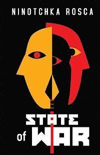 Ninotchka Rosca - State of War: A Novel of Life in the Philippines, Häftad