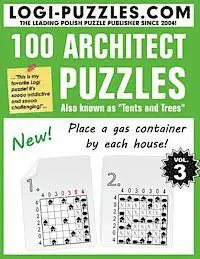 Urszula Marciniak, Andrzej Baran - 100 Architect Puzzles, Häftad. Tillgänglighet: Lägg i varukorg