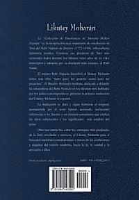 Jaim Kramer - Likutey Moharán (en Español) Vol. III: Lecciones 17 a 22, Häftad. Tillgänglighet: Lägg i varukorg